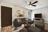 1-bedroom apartment at Bluffs At Lakewood Apartments in Dallas